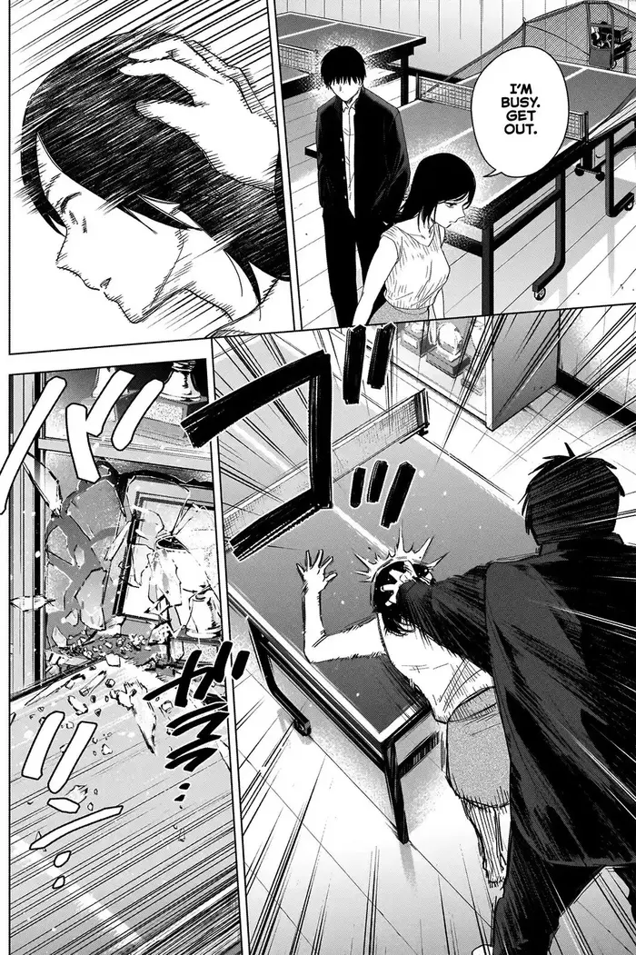 Boy’s Abyss Chapter 55 image Boy